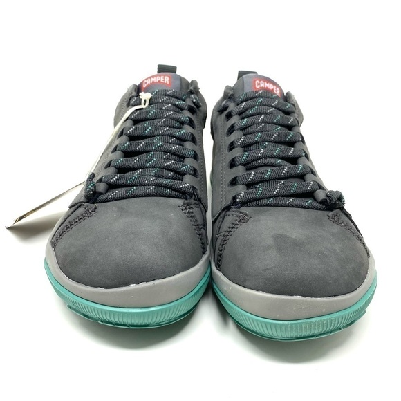 Camper Peu Pista GORE-TEX Grey K300285 - Picture 5 of 9